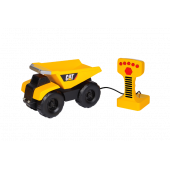 Игра TOY STATE Big Builder™ L&S Remote Machines - 4 Asstd (36620)